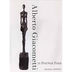 Alberto Giacometti in Postwar Paris