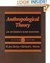 Anthropological Theory: An Introductory History
