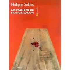 Les passions de Francis Bacon