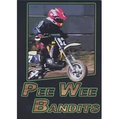 Peewee Bandits by 