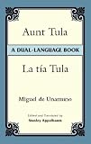 Aunt Tula/La Tia Tula: A Dual-Language Book
