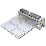 Self-adhesive Plastic Dispenser