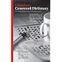 Chambers Crossword Dictionary