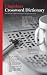 Chambers Crossword Dictionary