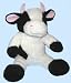 15" Cow Make Your Own *NO SEW* Stuffed Animal Kit