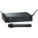Electronics : Professional Dual-channel Uhf Microphone System