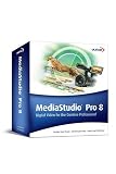 MediaStudio Pro 8 Upgrade