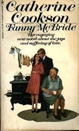 FANNY McBRIDE