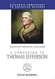 A companion to Thomas Jefferson