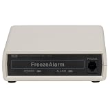 Control Products FA-I-CCA Intermediate FreezeAlarm