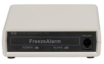 Control Products FA-I-CCA Intermediate FreezeAlarm
