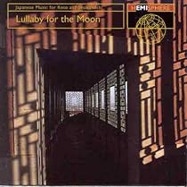 Lullaby for the Moon: Japanese Music for Koto & Shakuhachi