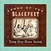 Young Grey Horse Society, Vol. 1: Songs of the Blackfeet