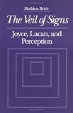 The Veil of Signs
 Joyce
 Lacan
 and Perception,
Sheldon Brivic