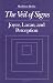 The Veil of Signs: Joyce, Lacan, and Perception