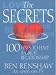 The Secrets: 100 Ways to Have a Great Relationship