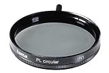 Hama Polfilter zirkular Ultra Wide (72 mm)