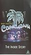 Making of Copacabana [VHS]