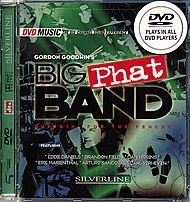 Gordon Goodwin's Big Phat Band Swingin' For The Fences