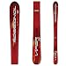 Rossignol Viper X1 Kids Skis - 93cm