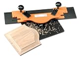 Woodhaven 5460K Arched Door Template Kit