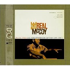 The Real McCoy
