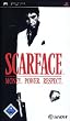 Scarface: Money. Power. Respect.