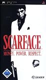 Produkt-Bild: Scarface: Money. Power. Respect.