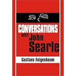 Conversations With John Searle book cover