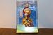 Kurt Adler Muppets Big Bird w. Christmas Lights Blown Glass Ornament NIB!