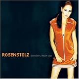 Sternraketen CD 1 - Rosenstolz