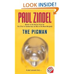 The Pigman