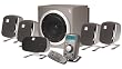 Logitech Z-680 5.1-Lautsprechersystem (THX-zertifiziert)