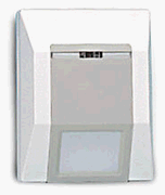 Cover image : ADEMCO 4275EX V-PLEX&trade; MULTIPLEX MIRROR PIR MOTION DETECTOR W/ DIP SWITCH ADDRESSING