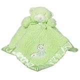Review Kids Line 30022059 / Tiddliwinks Froggie Security Blanket