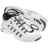 K-Swiss UltrAscendor Low Mens Tennis Shoes - 0990-152