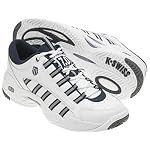 K-Swiss UltrAscendor Low Mens Tennis Shoes - 0990-152