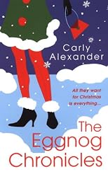 The Eggnog Chronicles