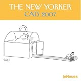 New Yorker Cats 2007