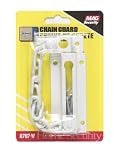 Prime Line Prod. U 9852 Chain Door Guard