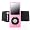 Pink Nano 4Gen