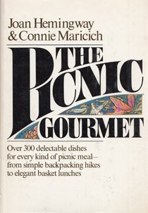 The Picnic Gourmet