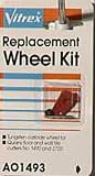Buy : Vitrex Tile Cutter Replacement Wheel (A01493) by Vitrex Tools