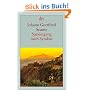 Spaziergang nach Syrakus im Jahre 1802