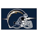 San Diego Chargers Flag 3 x 5