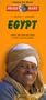 Nelles Egypt Travel Map (Nelles Maps)