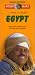 Books : Nelles Egypt Travel Map (Nelles Maps)