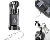 Review Aquapac 150 / Aquapac Radio Microphone Waterproof Case