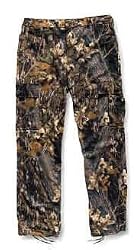 Quiet Technology, QT 6-Pocket Pants QT 6-Pocket Pant-MOBU-XXL