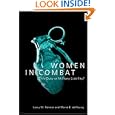 Women in Combat: Civic Duty or Military Liability? (Controversies in Public Policy.) by Lorry Fenner and Marie deYoung